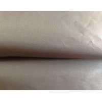 Conductive non-woven fabric